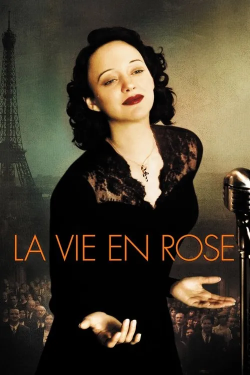 La Vie en Rose (La Môme) (2007)