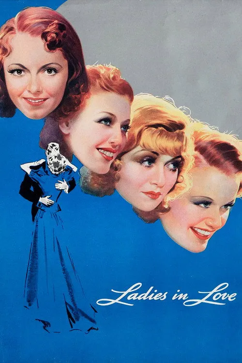 Ladies in Love (1936)