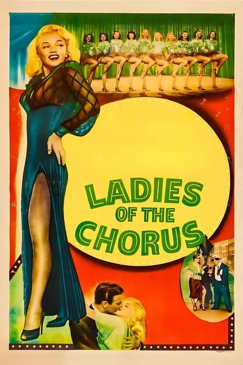 Ladies of the Chorus (1948)