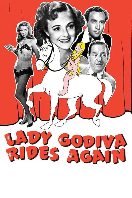 Lady Godiva Rides Again (1951)