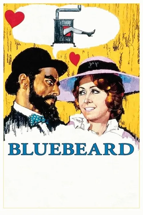 Landru (1963)