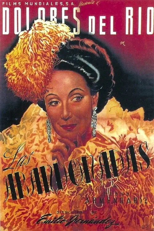 Las Abandonadas (1945)