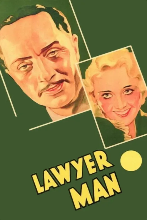 Lawyer Man (1932)