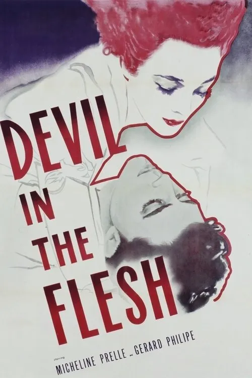 Le Diable au Corps (1947)