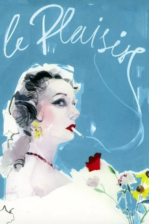 Le Plaisir (1952)