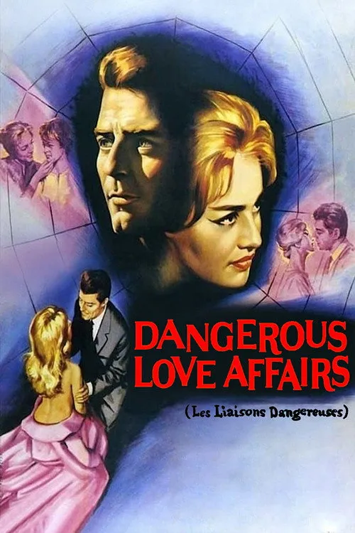 Les Liaisons Dangereuses (1959)