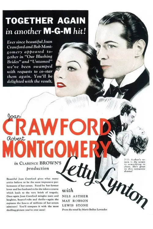 Letty Lynton (1932)
