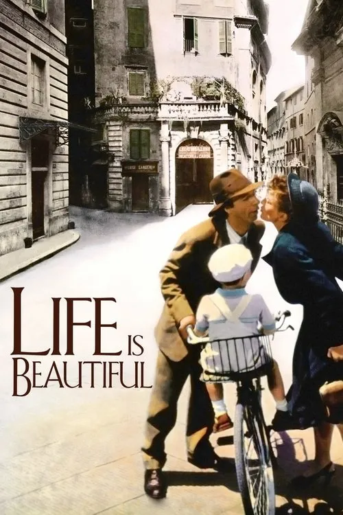 Life Is Beautiful (1998)
