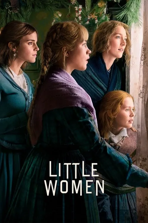 Little (2019)