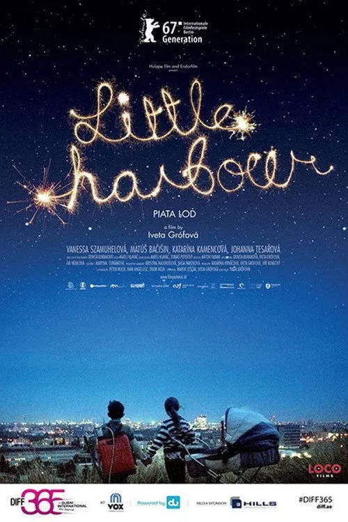 Little Harbour (2017)