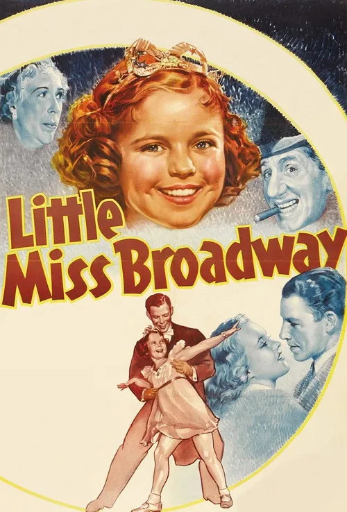 Little Miss Broadway (1938)