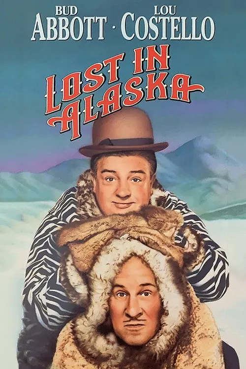 Lost in Alaska (1952)