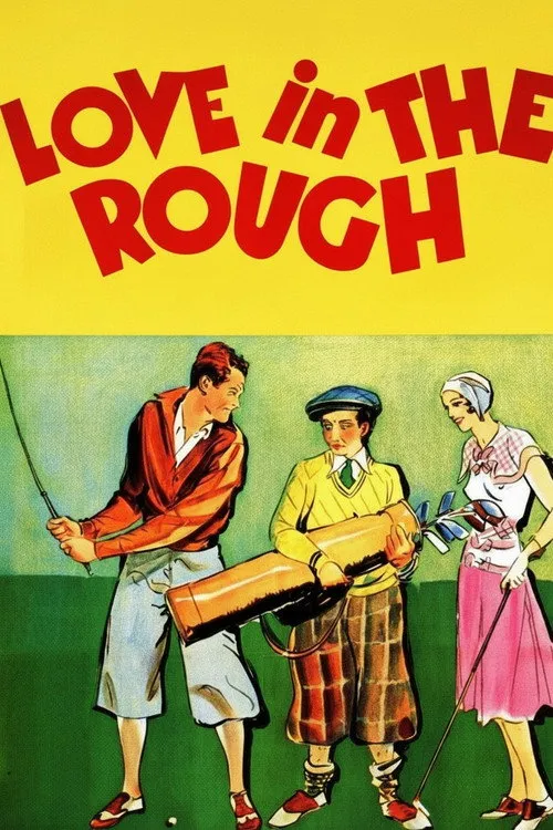 Love in the Rough (1930)