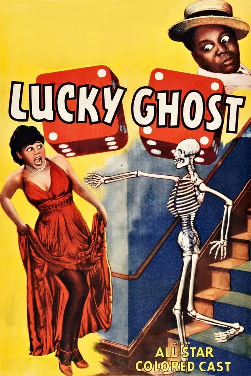 Lucky Ghost (1942)