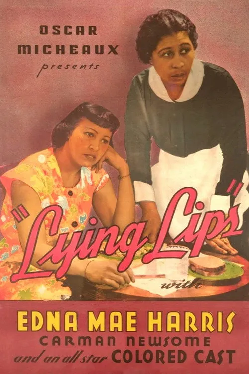 Lying Lips (1939)