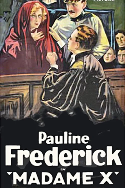 Madame X (1920)