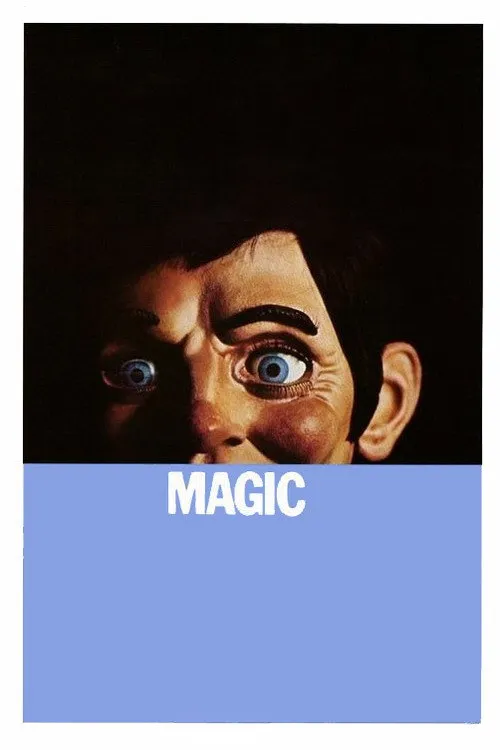 Magic (1978)