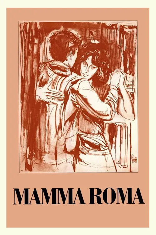 Mamma Roma (1962)