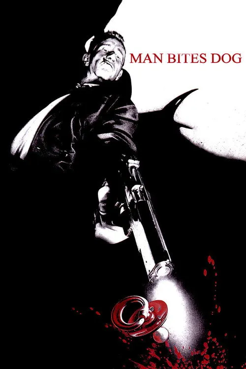 Man Bites Dog (1992)