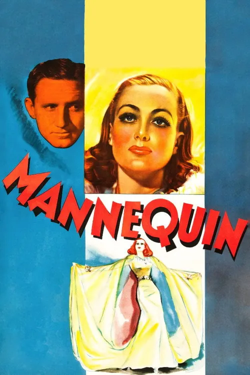 Mannequin (1938)