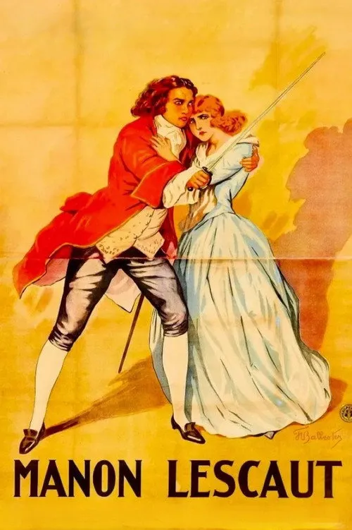 Manon Lescaut (1926)
