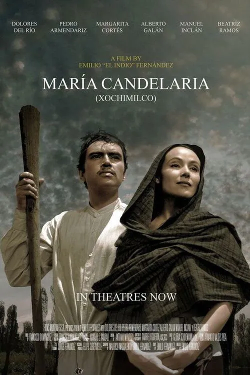 María Candelaria (1944)