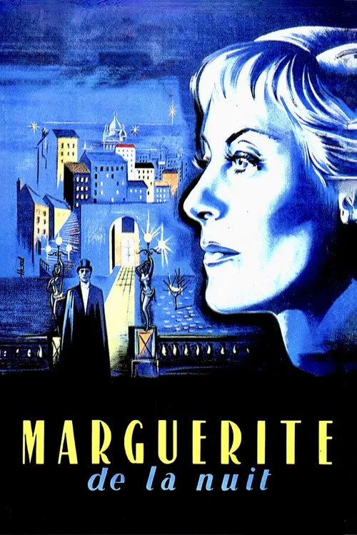 Marguerite de la Nuit (1955)
