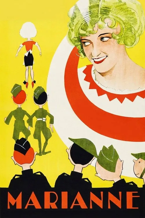 Marianne (1929)