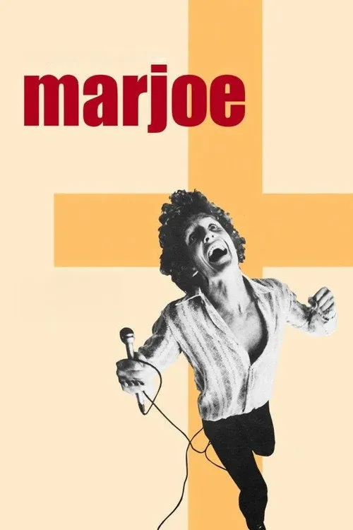 Marjoe (1972)