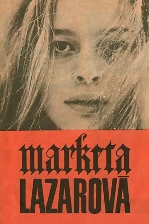 Marketa Lazarová (1967)