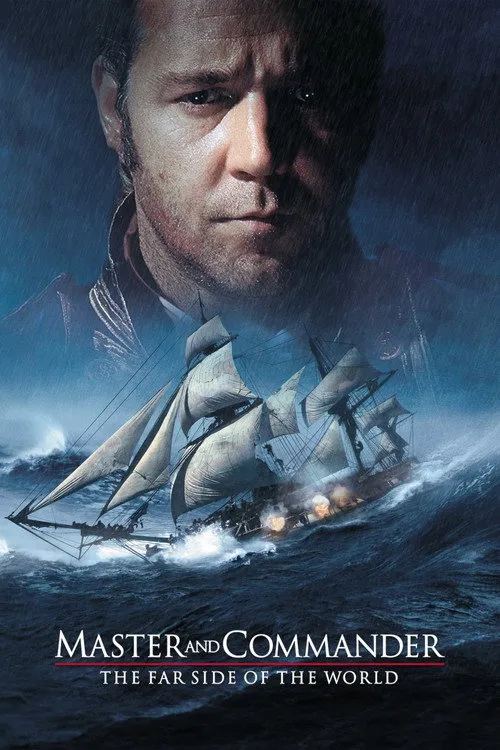 Master and Commander (2003)