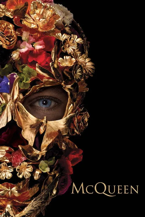 McQueen (2018)