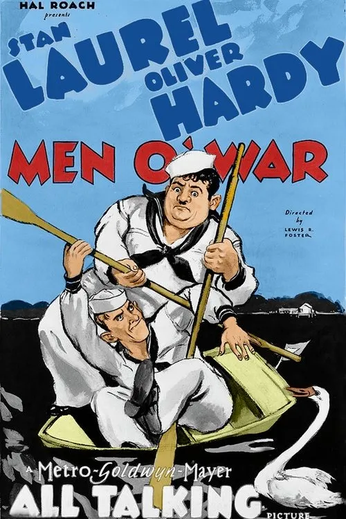 Men O' War (1929)