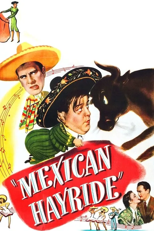 Mexican Hayride (1948)
