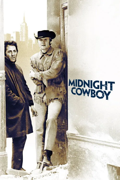 Midnight Cowboy (1969)