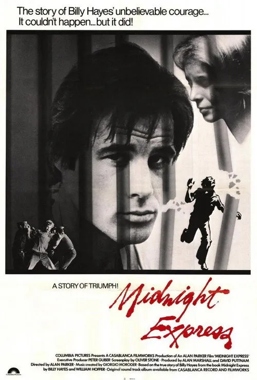 Midnight Express (1978)