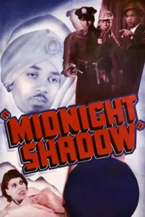 Midnight Shadow (1939)
