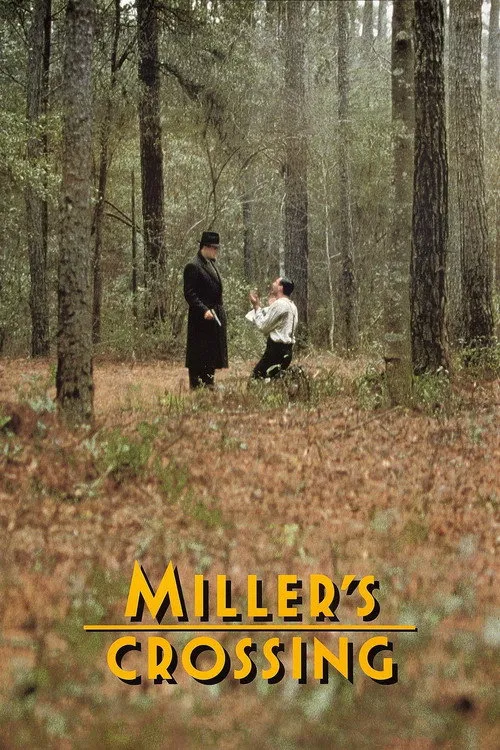 Miller's Crossing (1990)