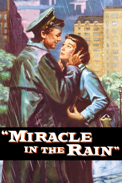Miracle in the Rain (1956)