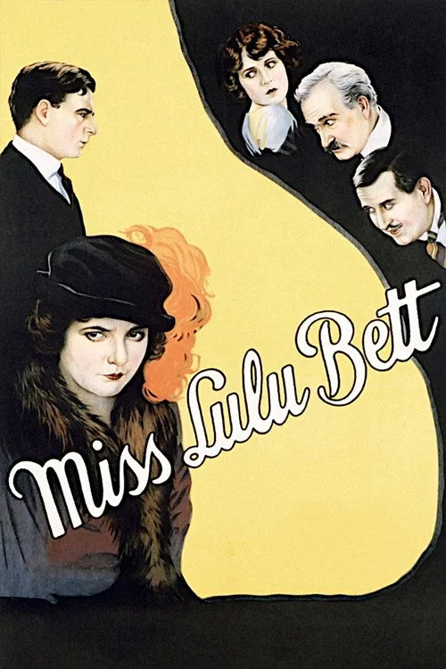 Miss Lulu Bett (1921)