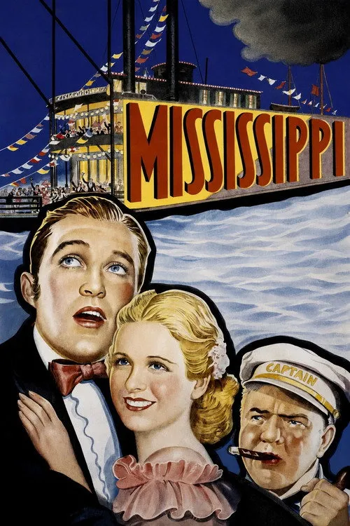 Mississippi (1935)