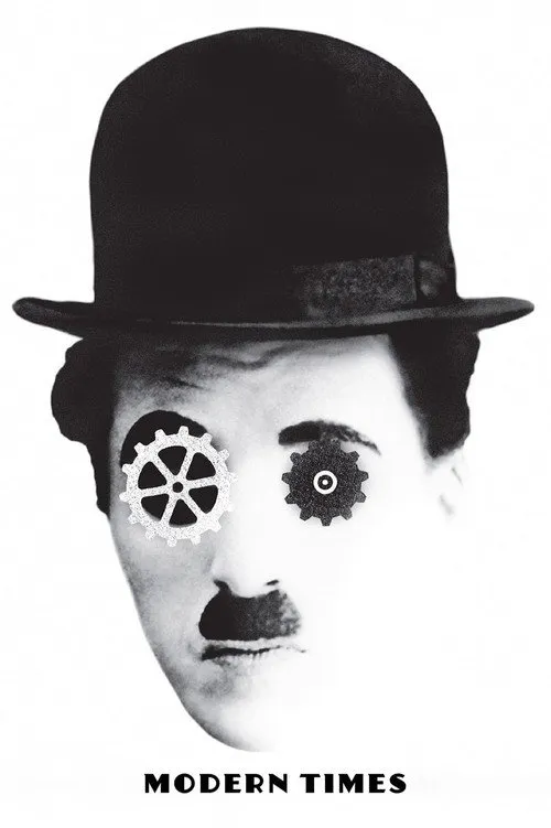 Modern Times (1936)
