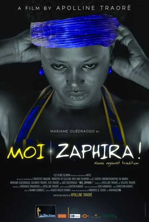 Moi Zaphira (2013)