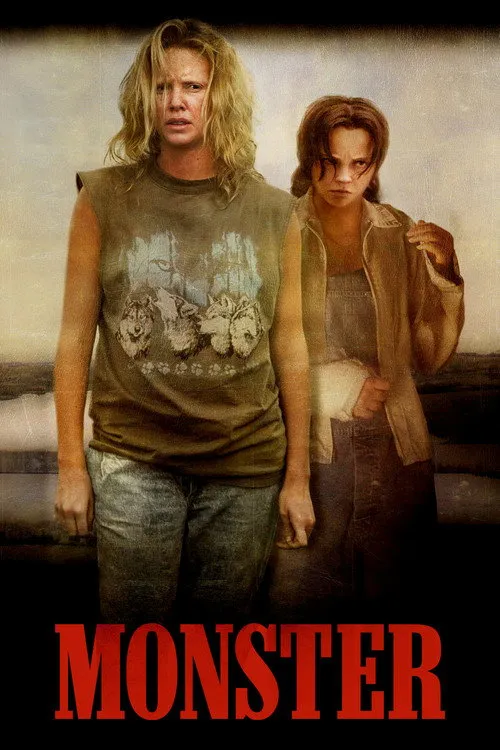 Monster (2003)