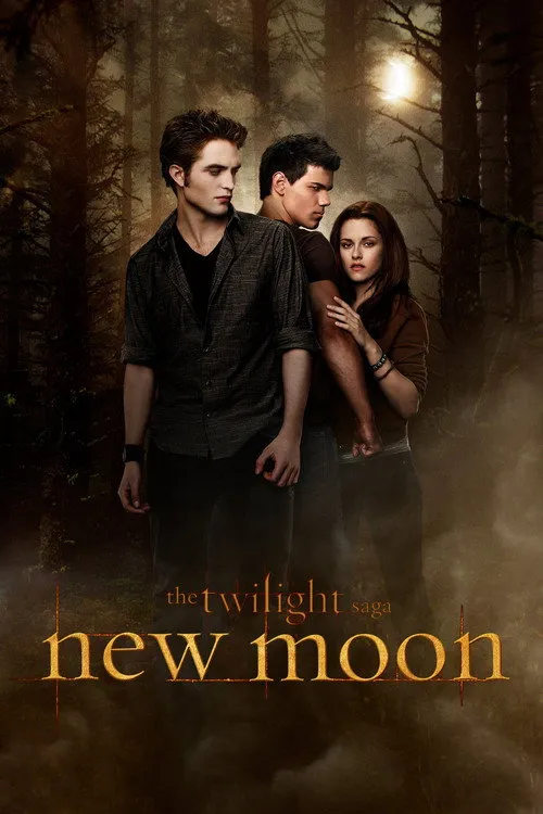 Moon (2009)