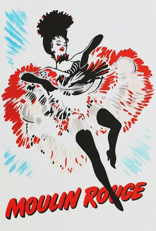 Moulin Rouge (1952)