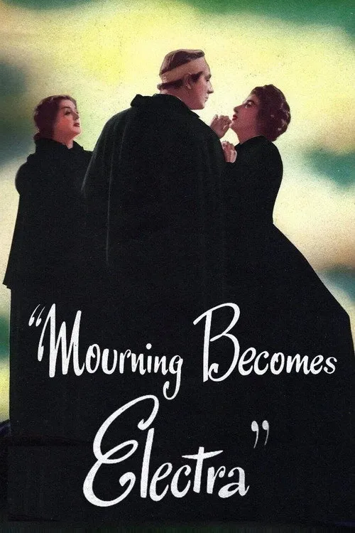 Mourning Becomes Electra (1947)