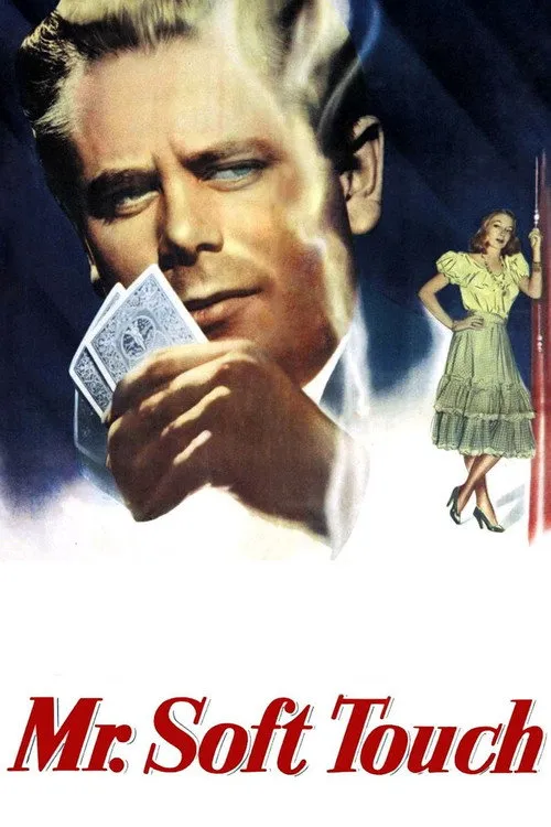 Mr. Soft Touch (1949)