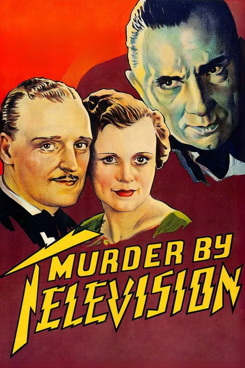 Murder by Television (1935)