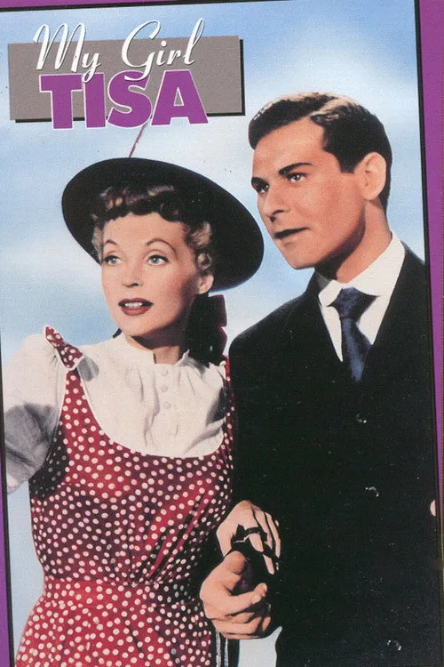My Girl Tisa (1948)